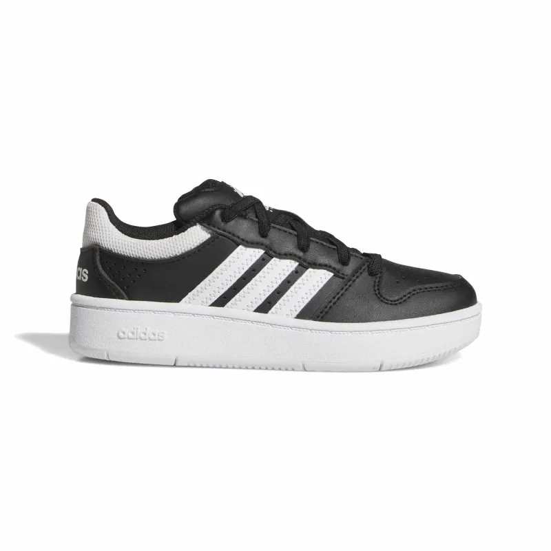 Sneakers stringate per bambini adidas Hoops Classic