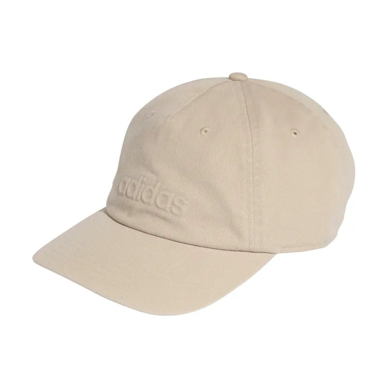Cascopellino da baseball papà sbiadito adidas