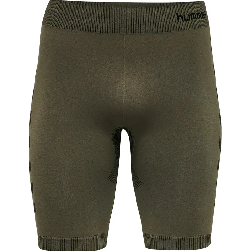 Pantaloncini a compressione Hummel hmlfirst training