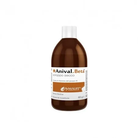Anival beta sciroppo secco 60g