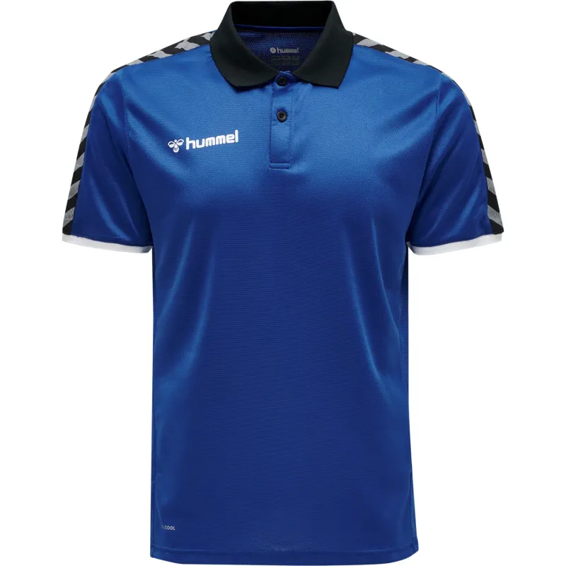 Polo Hummel hmlAUTHENTIC Functional