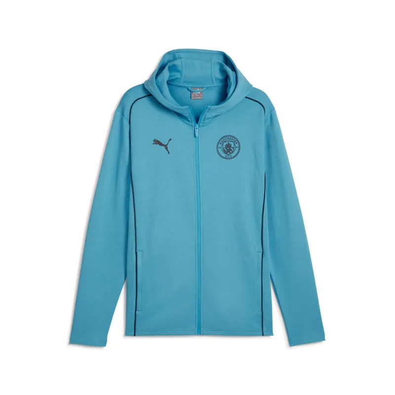 Giacca sportiva casual Manchester City 2024/25