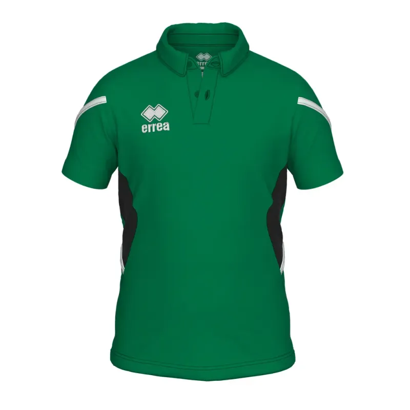 Polo per bambini Errea Clark