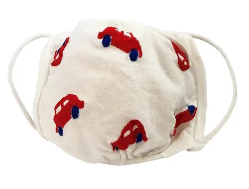 Maskottina bambino 3pz