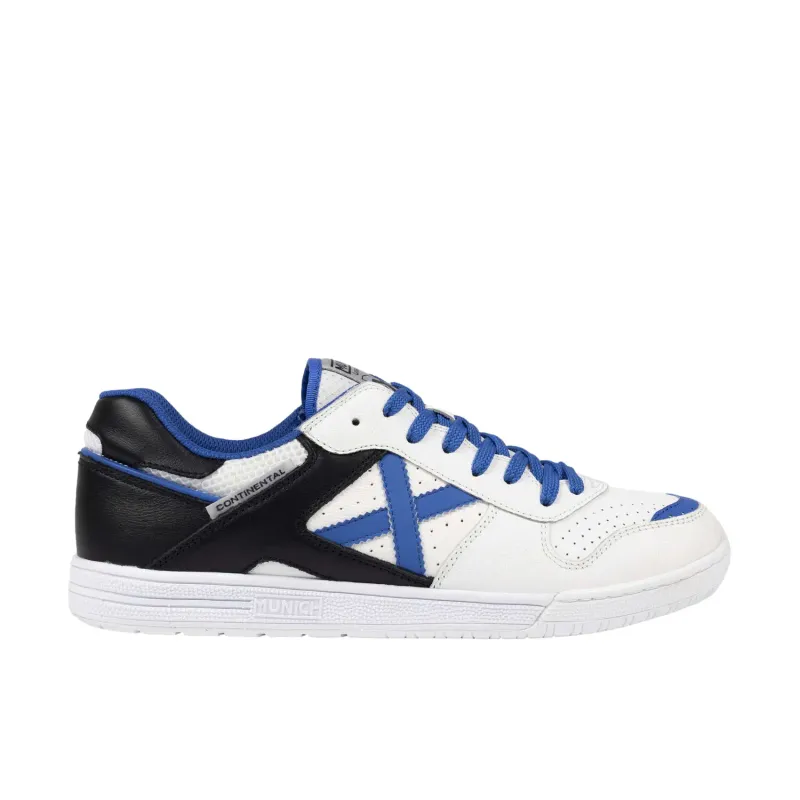 Scarpe da calcio Munich Continental Indoor