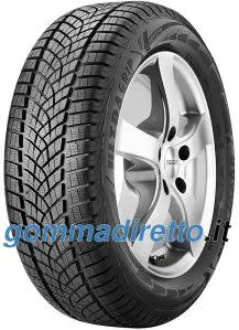 Goodyear UltraGrip Performance GEN-1 ( 215/55 R18 95T (+), EVR, SealTech )
