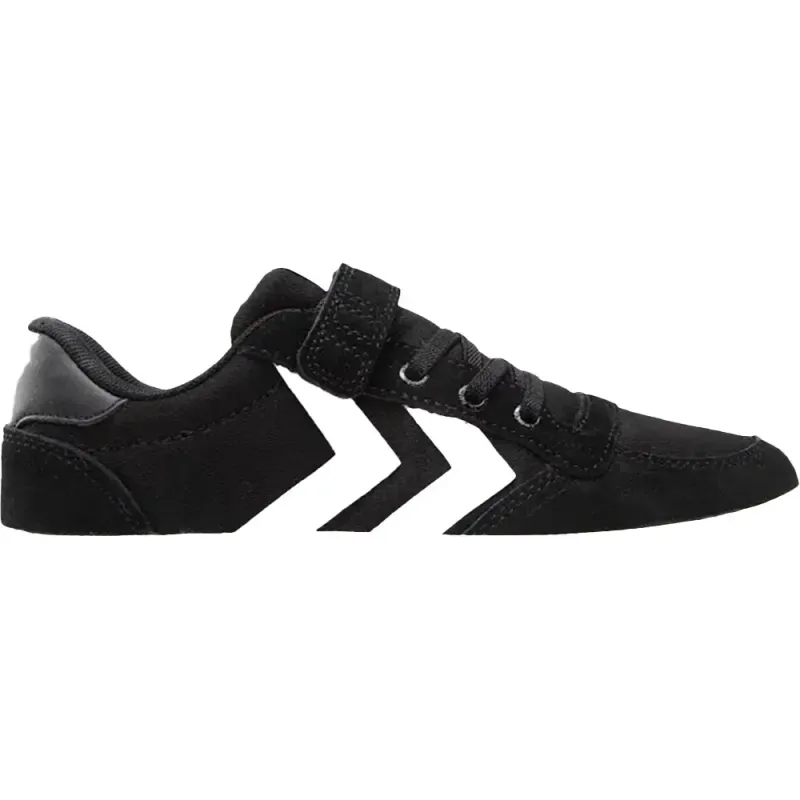 Scarpe da ginnastica bambino Hummel Slimmer Stadil Low