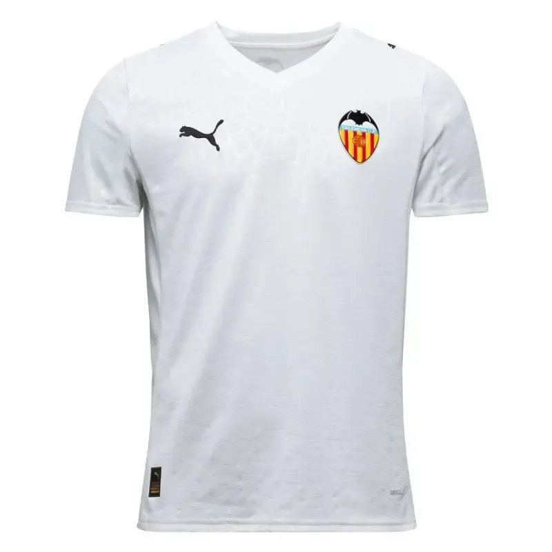 Maglia Casa Valencia CF 2025/26