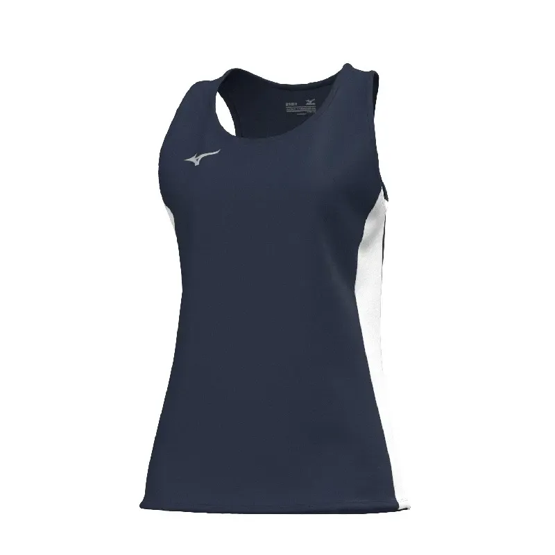 Canottiera da donna Mizuno MZNRB