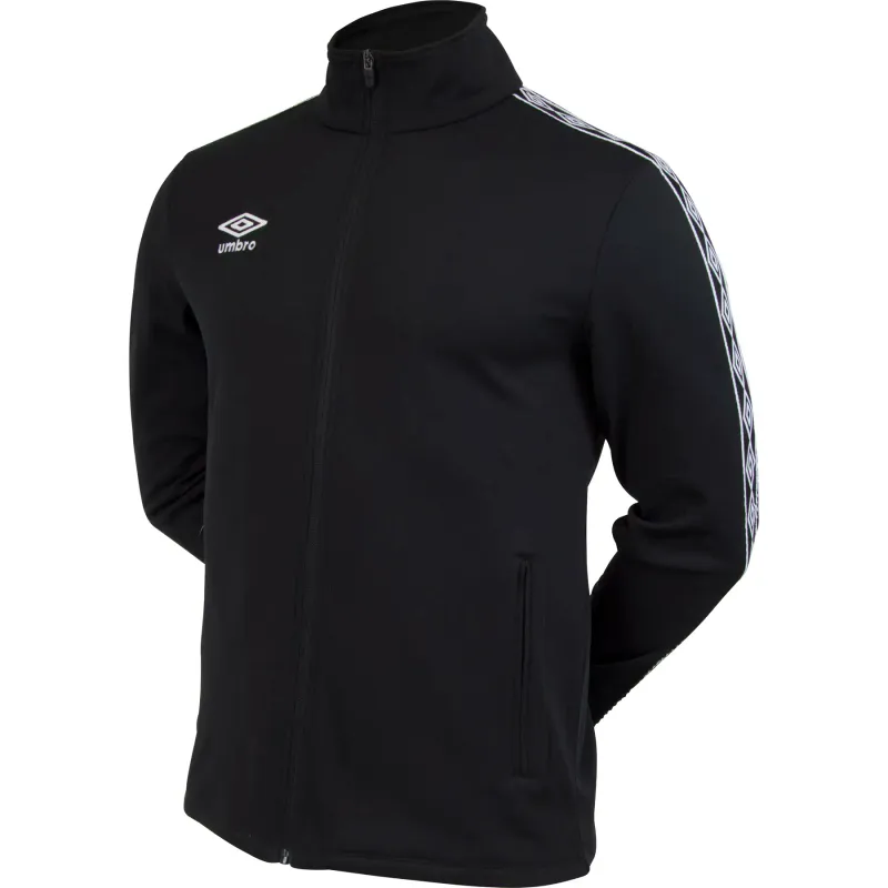 Giacca per bambini Umbro Diamond Unlined