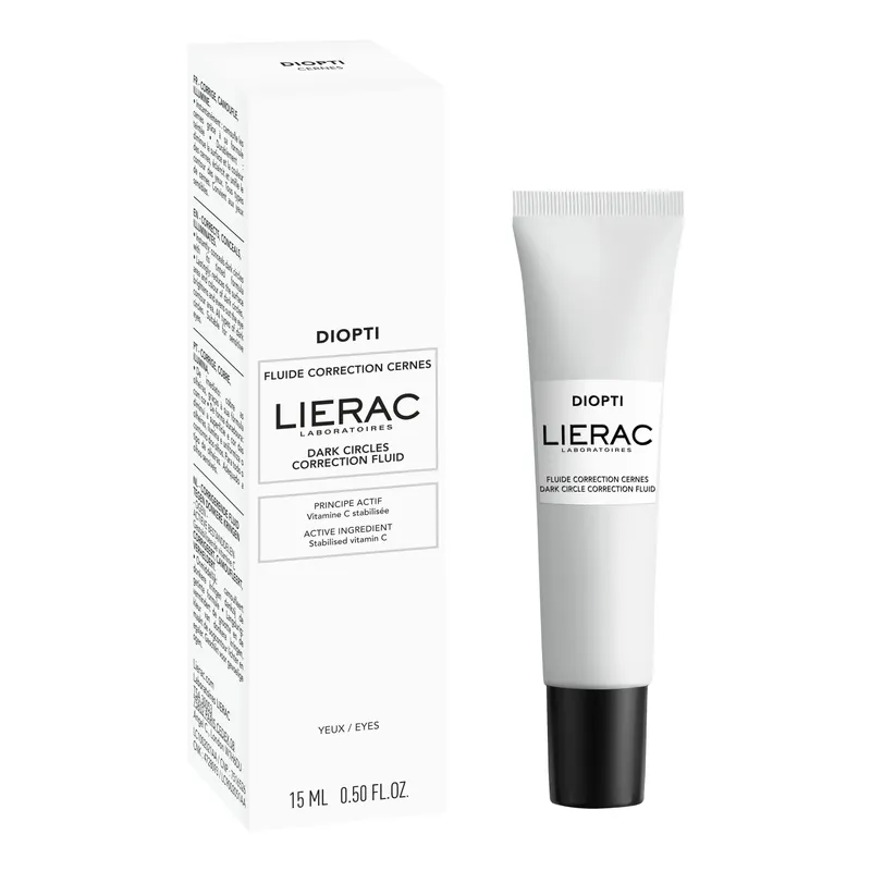 Diopti fluido correzione occhiaie 15 ml