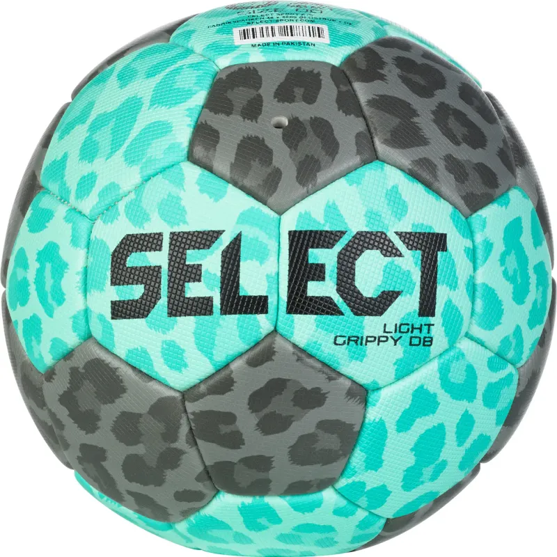 Pallone Select Light Grippy DB V24