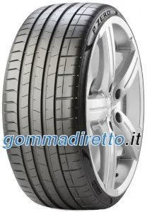 Pirelli P Zero PZ4 SC ( 235/40 ZR19 (92Y) N1, con protezione del cerchio (MFS) )
