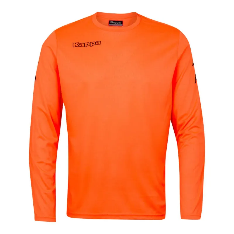 Maglia da portiere Kappa4soccer