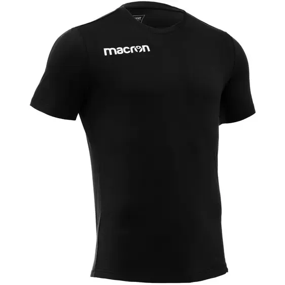 T-shirt Macron Boost