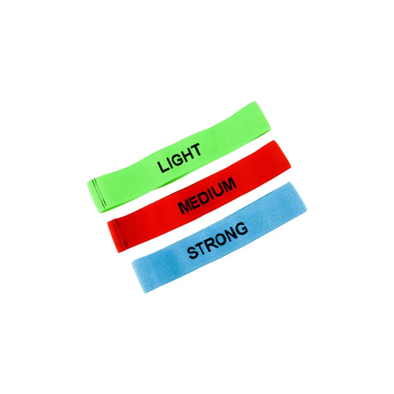 Mini bandelettes Sporti (x3)