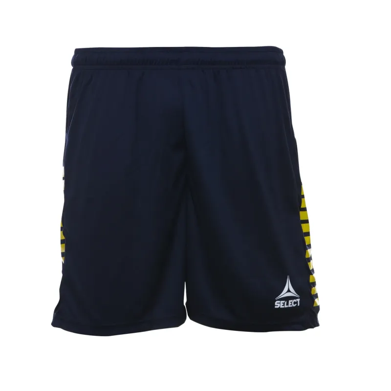 Pantaloncini per bambini Select Player Comet