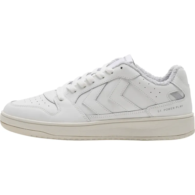 Scarpe da ginnastica da donna Hummel St. Power Play Retro
