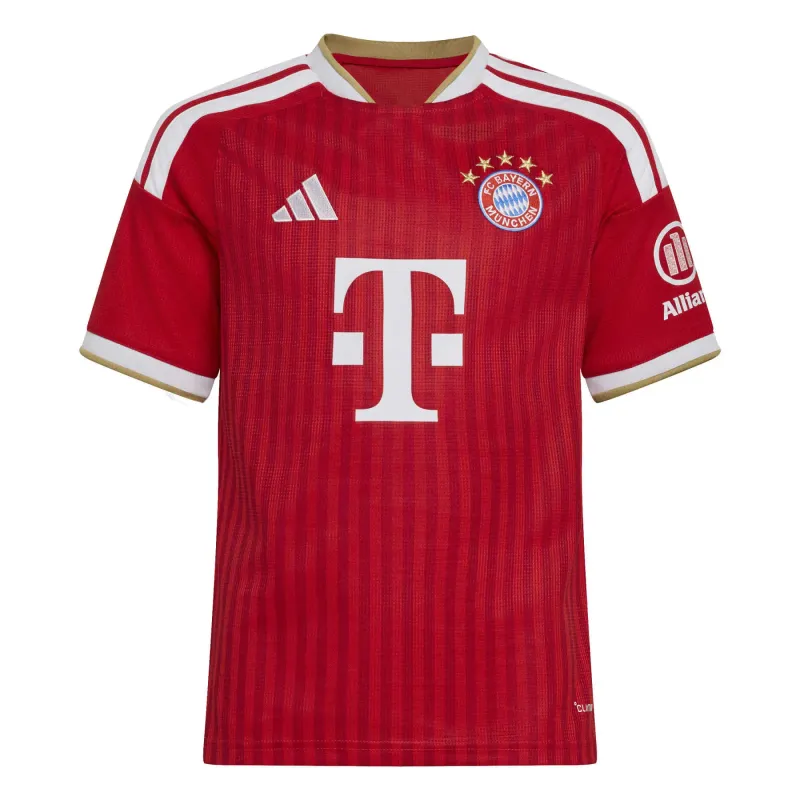 Maglia Casa bambino Bayern Monaco 2026/27