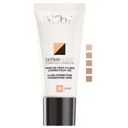 Dermablend fluido 55 30ml