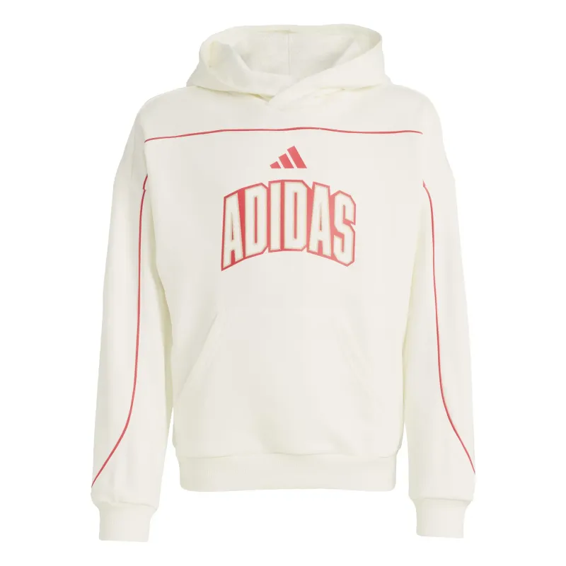 Felpa per bambini adidas Stadium Lettering