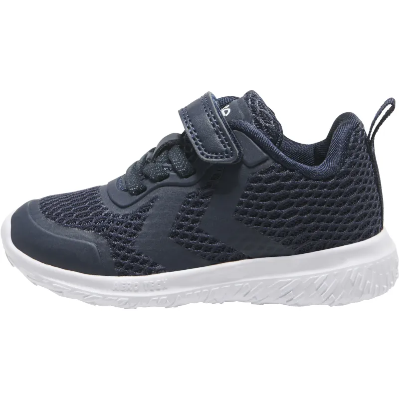 Scarpe da ginnastica per bambini Hummel Actus Recycled