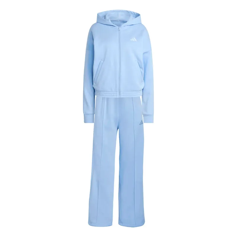 Felpa con cappuccio da donna adidas Energize