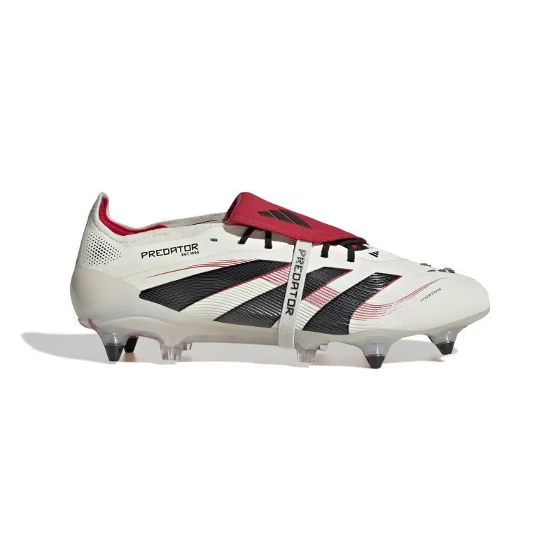 Scarpe calcio adidas Predator Elite Fold-Over Tongue SG