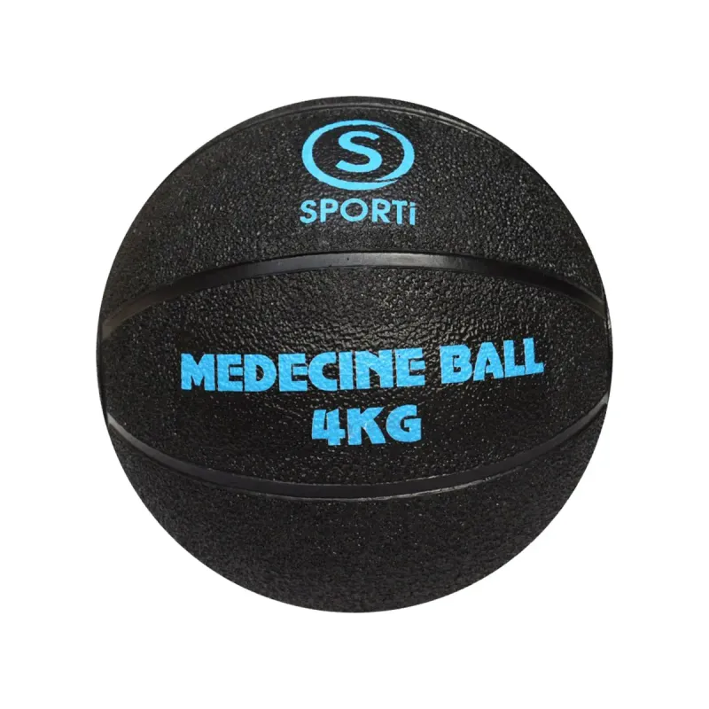 Palla medica gonfiabile Sporti