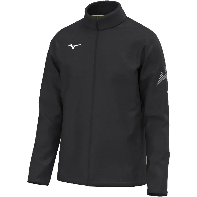 Giacca con cappuccio Mizuno BGRB