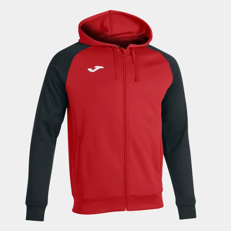 Felpa con cappuccio Joma Academy IV