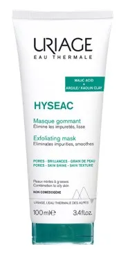 Hyseac masque gommant 100ml