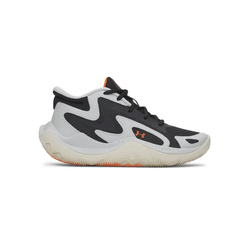 Scarpe basket per bambini Under Armour Jet 25