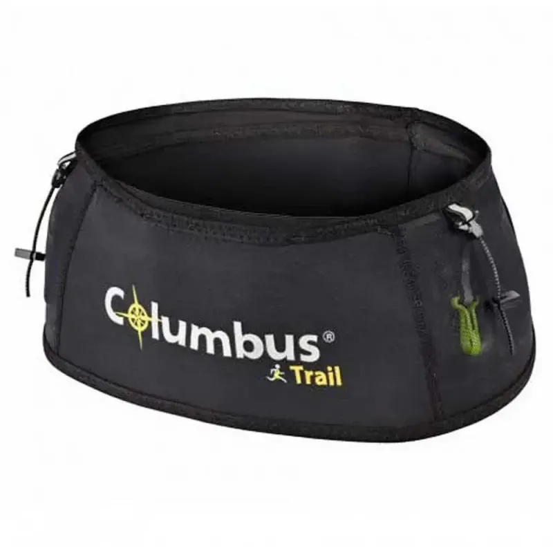 Cintura Columbus HIp Belt