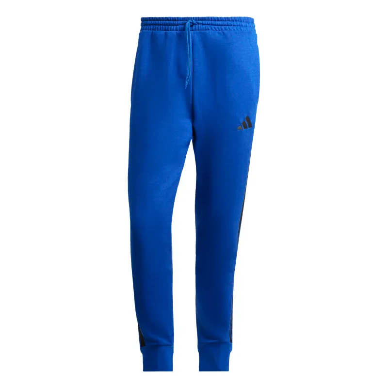 Pantaloni running adidas Essentials 3-Stripes Fleece