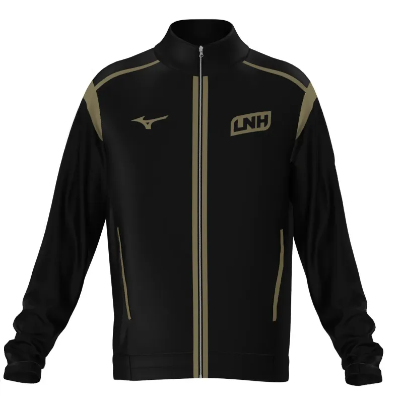 Giacca sportiva Mizuno StarLigue LNH
