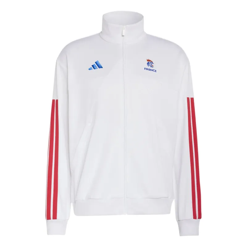 Giacca sportiva Francia 2026/27