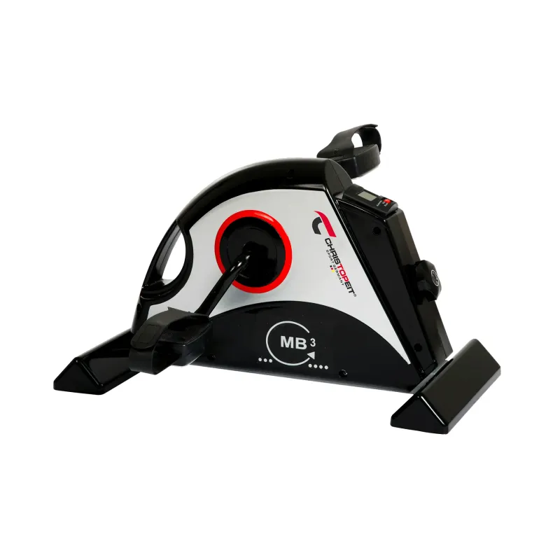 Mini Bike da Appartamento Christopeit MB 3