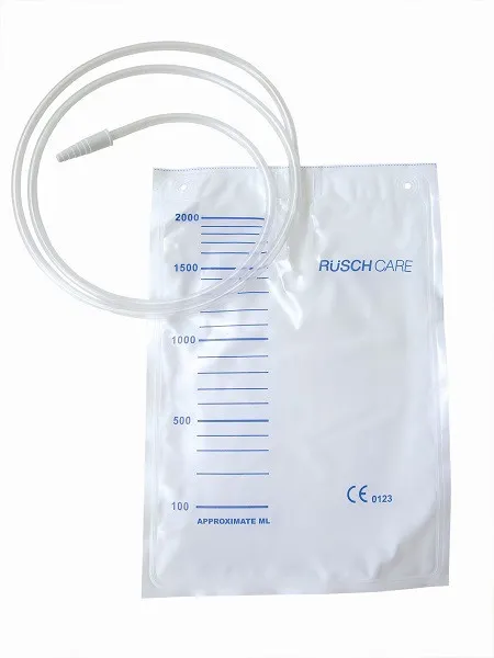Rusch 850415 racc 2lt t130 30p