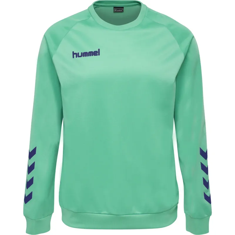 Felpa per bambini Hummel hmlPROMO Poly