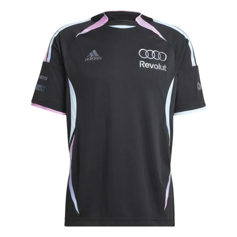 Maglia Audi Formula One Team Teamgeist