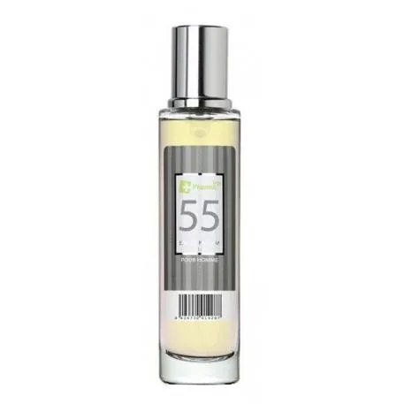 Saphir Parfum 55 da IAP Pharma - Profumo di Lusso, 30ml