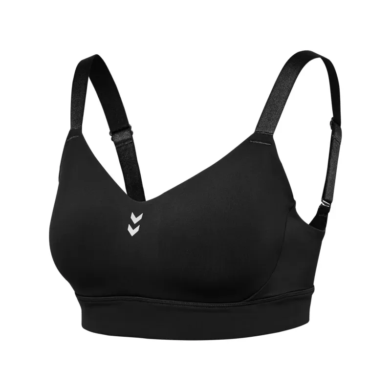 Reggiseno sportivo a sostegno elevato per donne Hummel Pulse