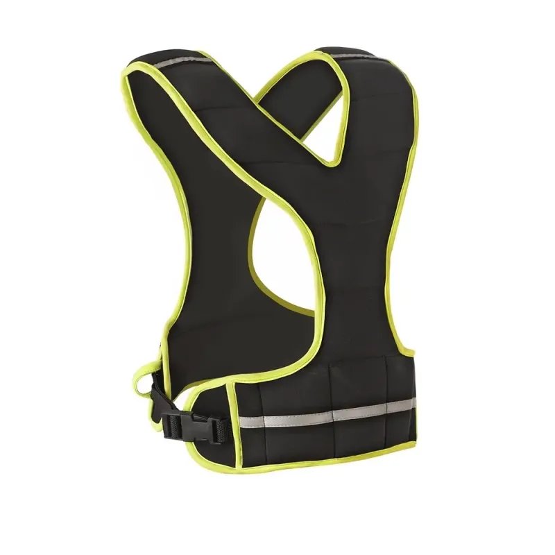 Giacca zavorrata 10kg Tremblay