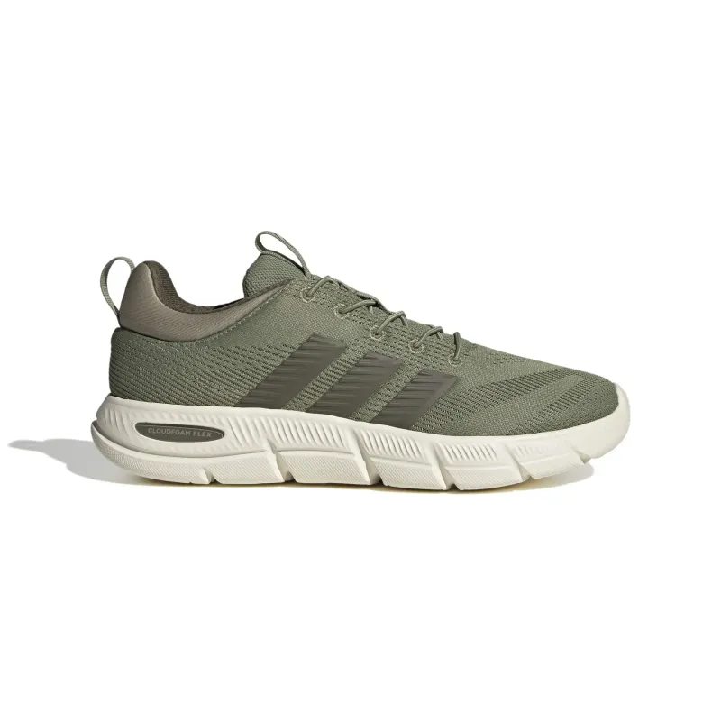 Scarpe con lacci elastici adidas Cloudfoam Flex