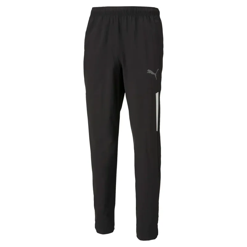 Pantaloni fitness da ginnastica Puma Team Liga Sideline