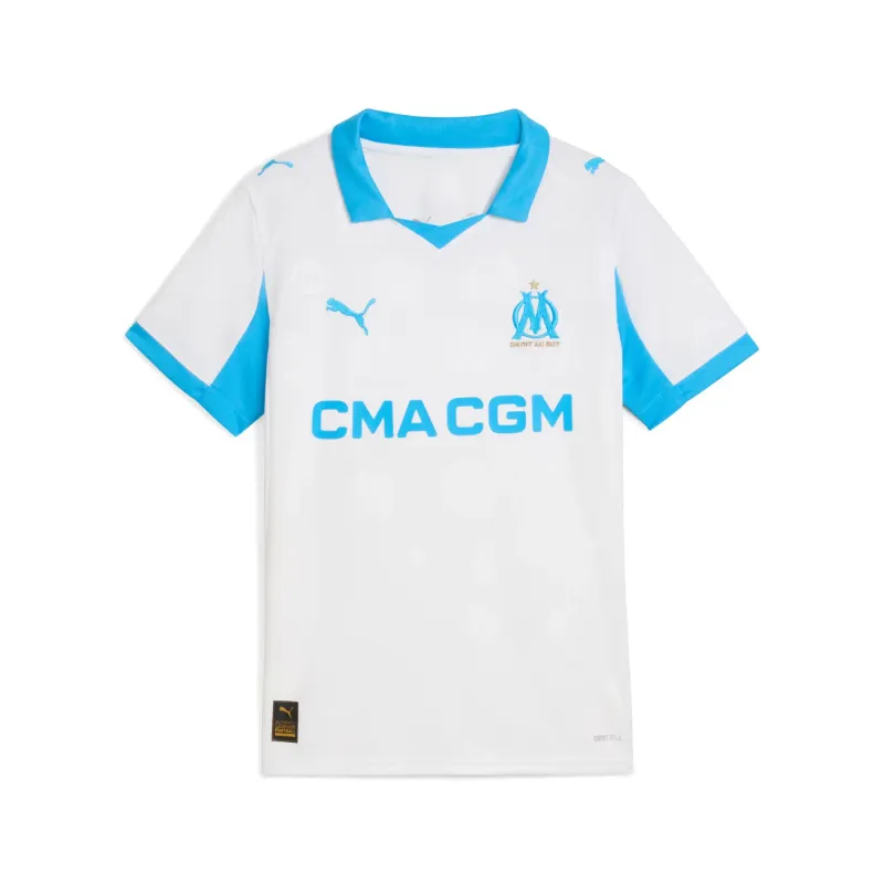 Maglia Casa Bambino OM 2025/26