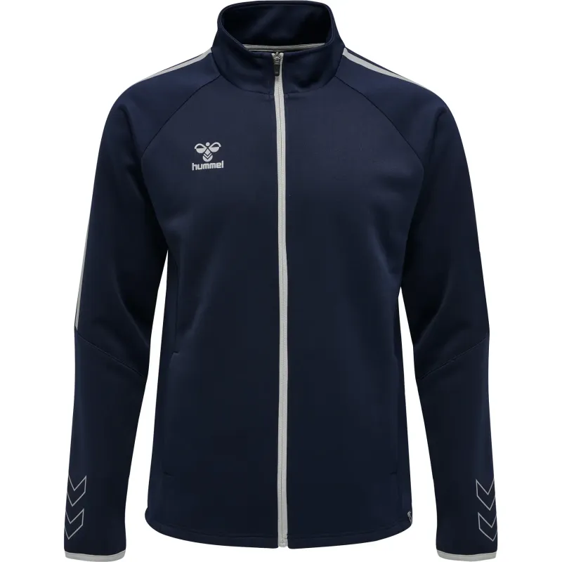 Giacca Hummel zip hmlCIMA