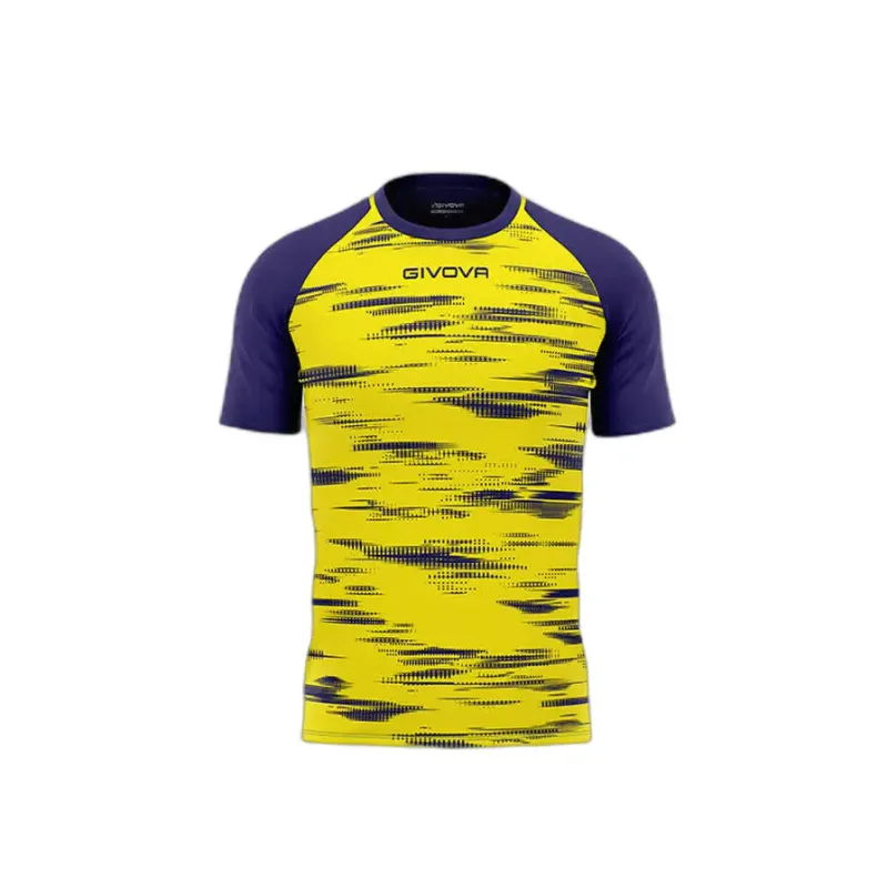 Maglia Givova Pixel