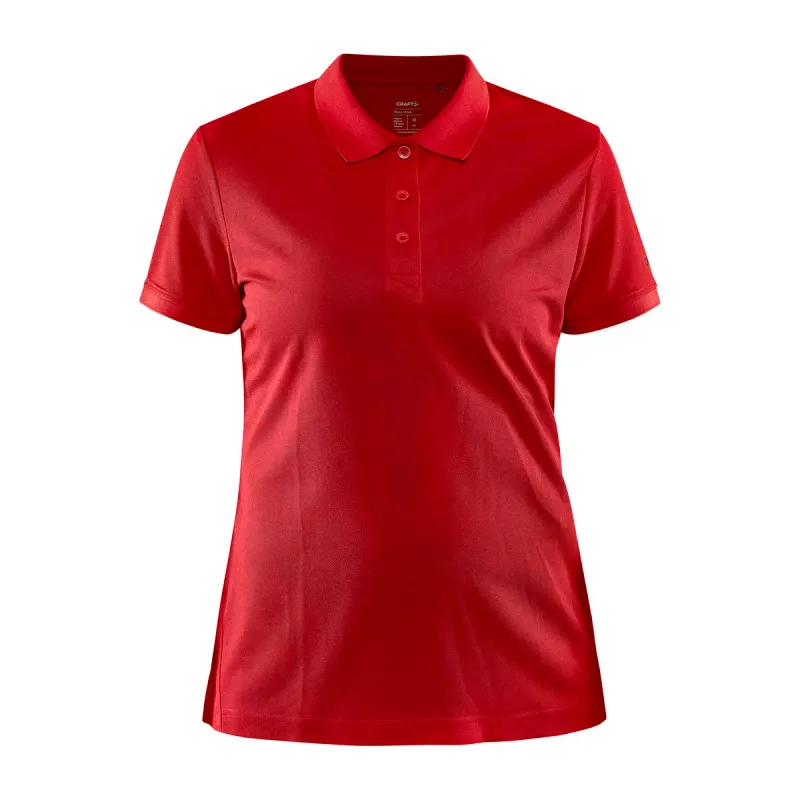 Polo da donna Craft core unify